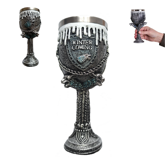 Copa Game Of Thrones House Stark