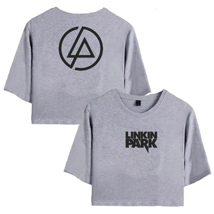 Crop Linkin Park Tour Logo