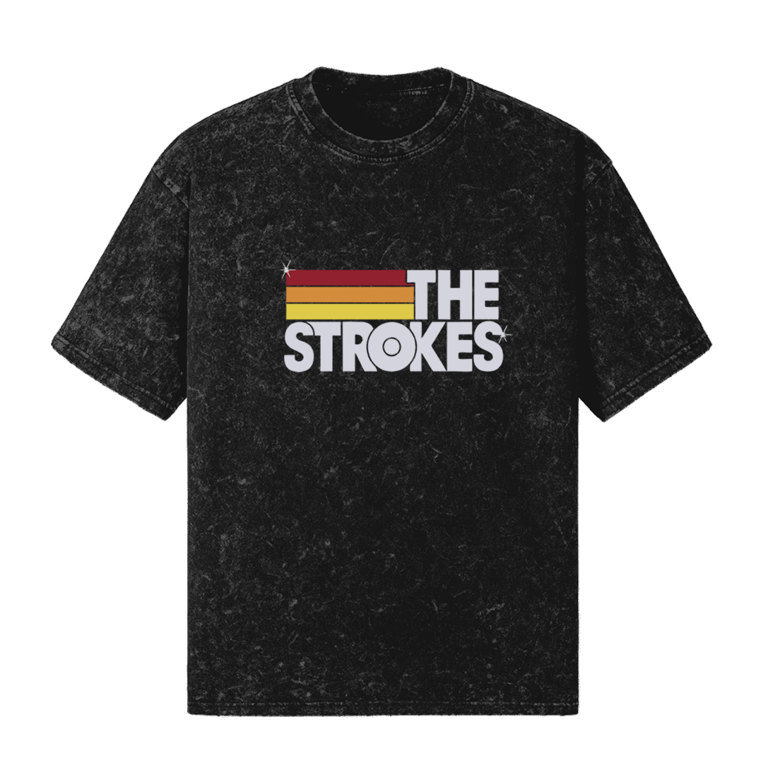 Polo Acid The Strokes Rainbow
