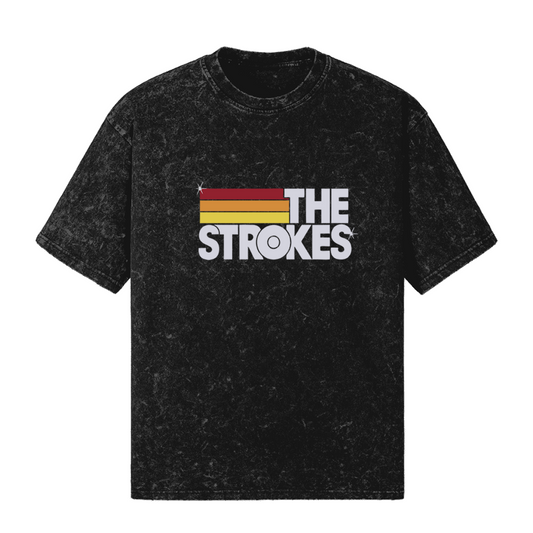 Polo Acid The Strokes Rainbow