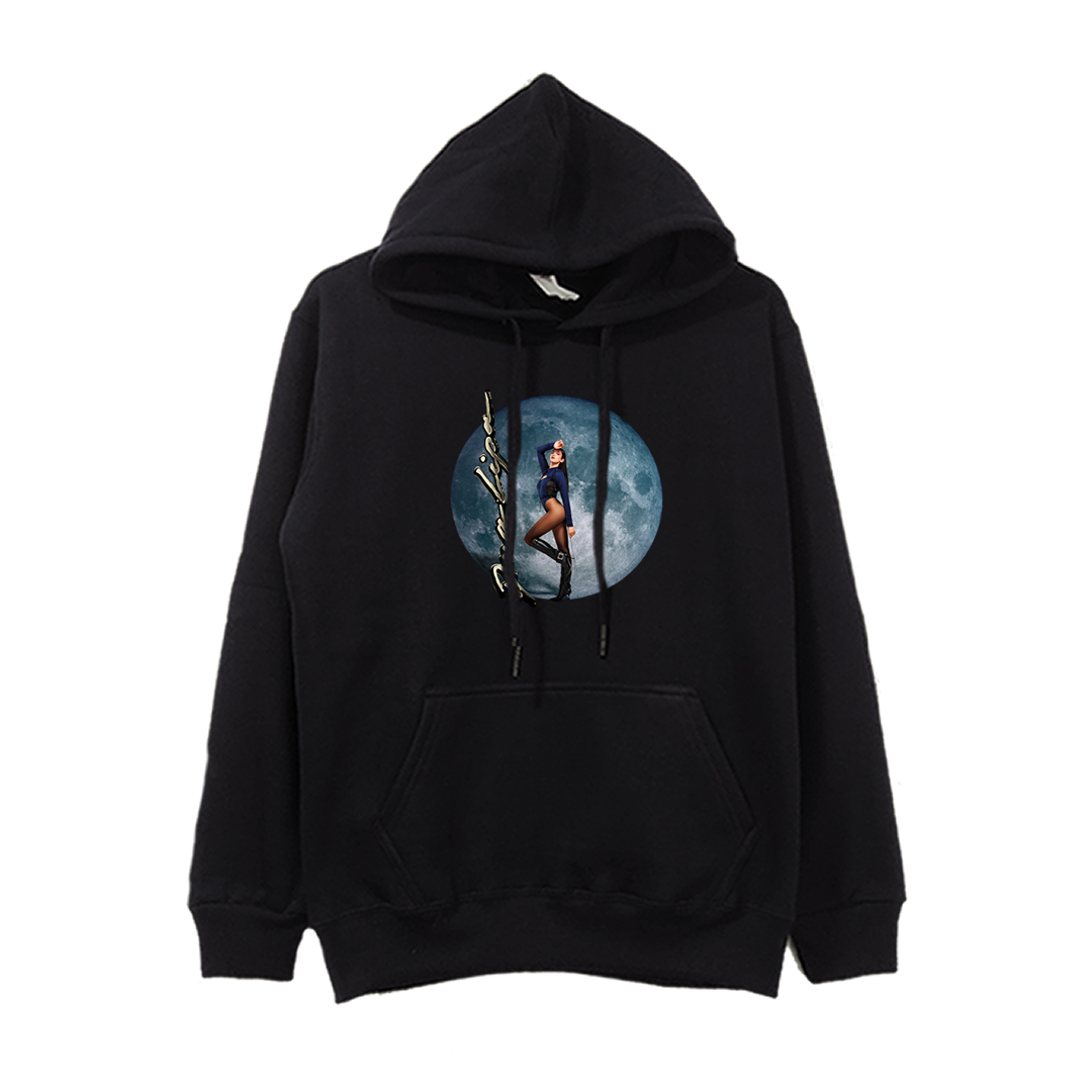 Hoodie Dua Lipa Future Nostalgia