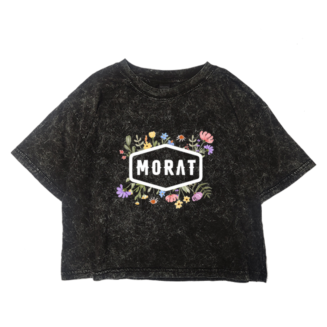 Crop Morat Logo Flores