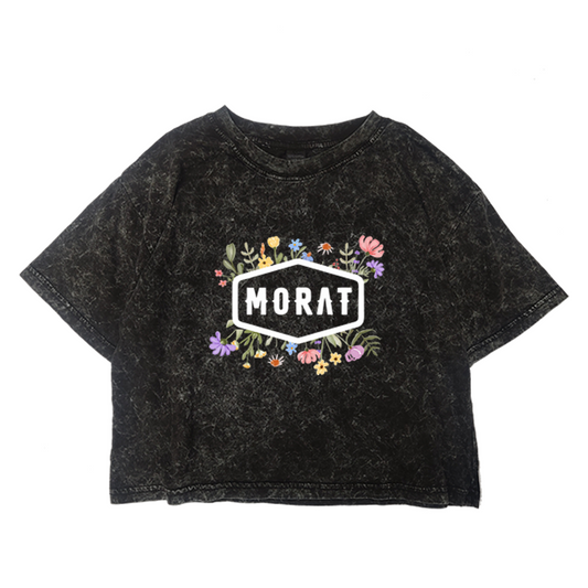 Crop Morat Logo Flores