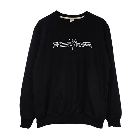 Crewneck Smashing Pumpkins