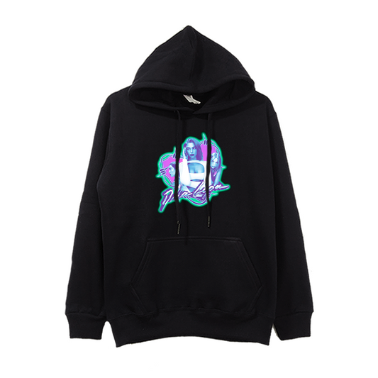 Hoodie Dua Lipa Cora