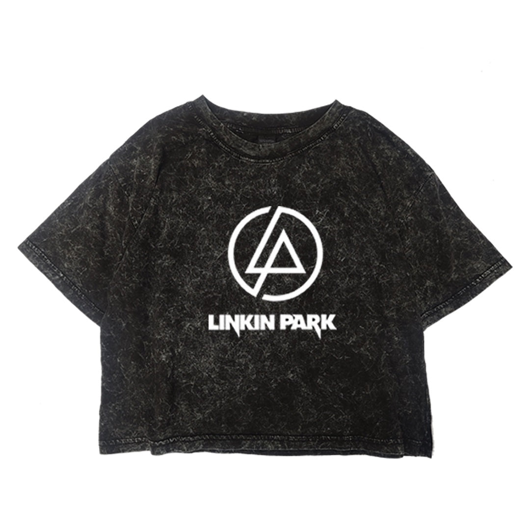 Crop Linkin Park Logo