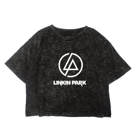 Crop Linkin Park Logo