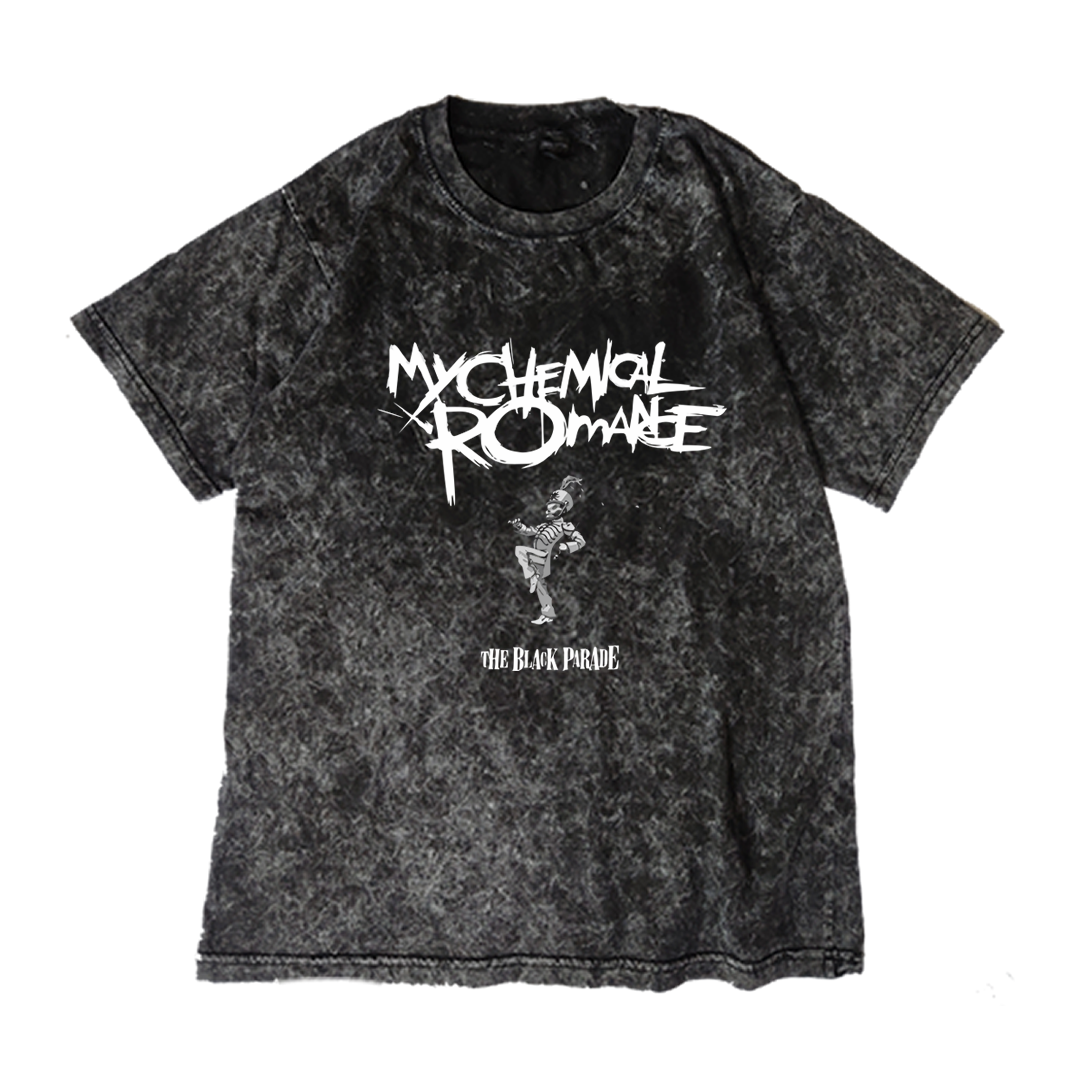 Polo My Chemical Romance The Black Parade