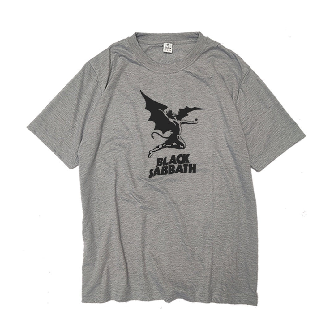 Polo Black Sabbath