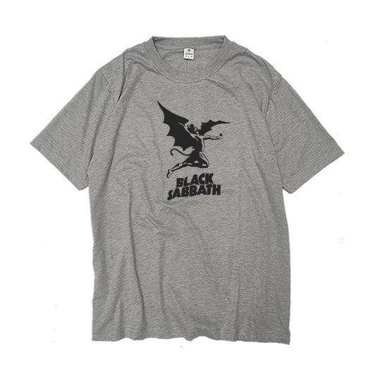 Polo Black Sabbath