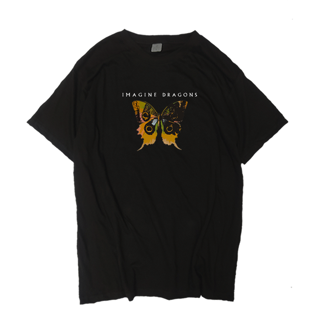 Polo Imagine Dragons Butterfly