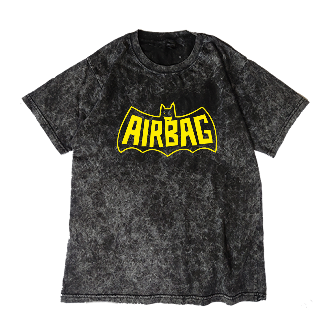 Polo Airbag Batman