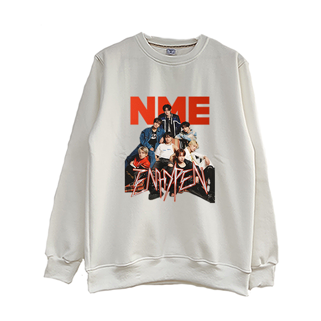 Crewneck Enhypen NME