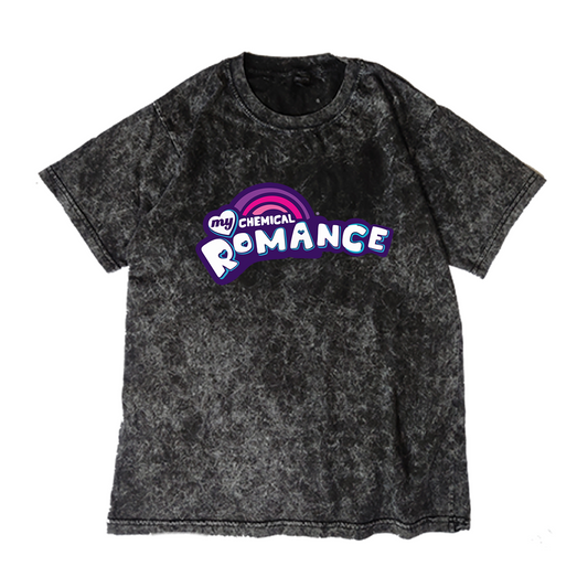 Polo My Chemical Romance Pony