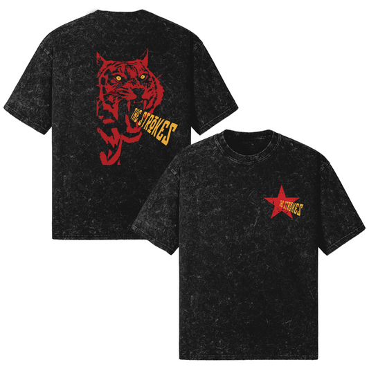 Polo Acid The Strokes Tiger
