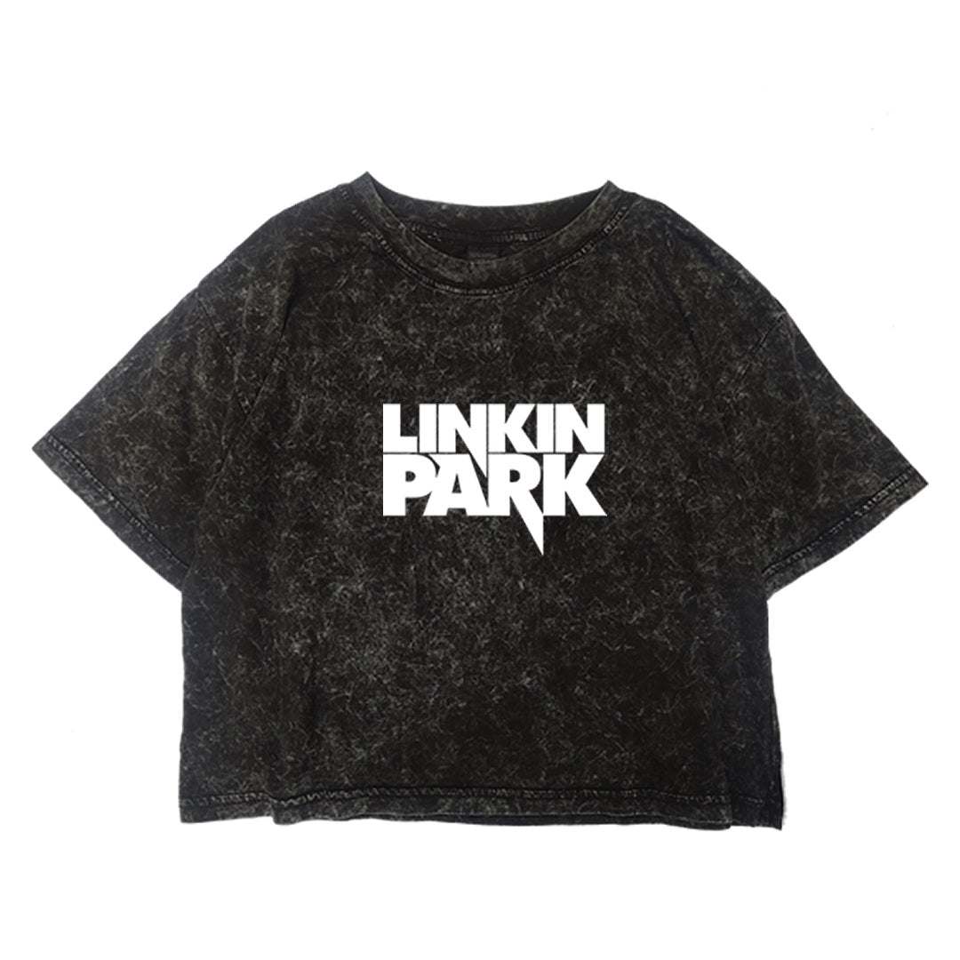 Crop Linkin Park