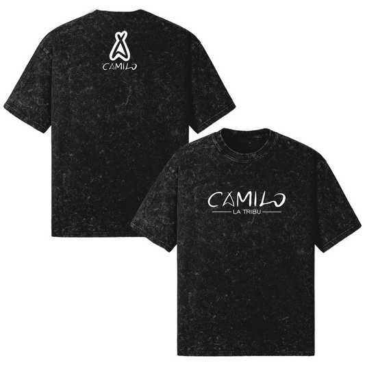 Polo Acid Camilo Tribu