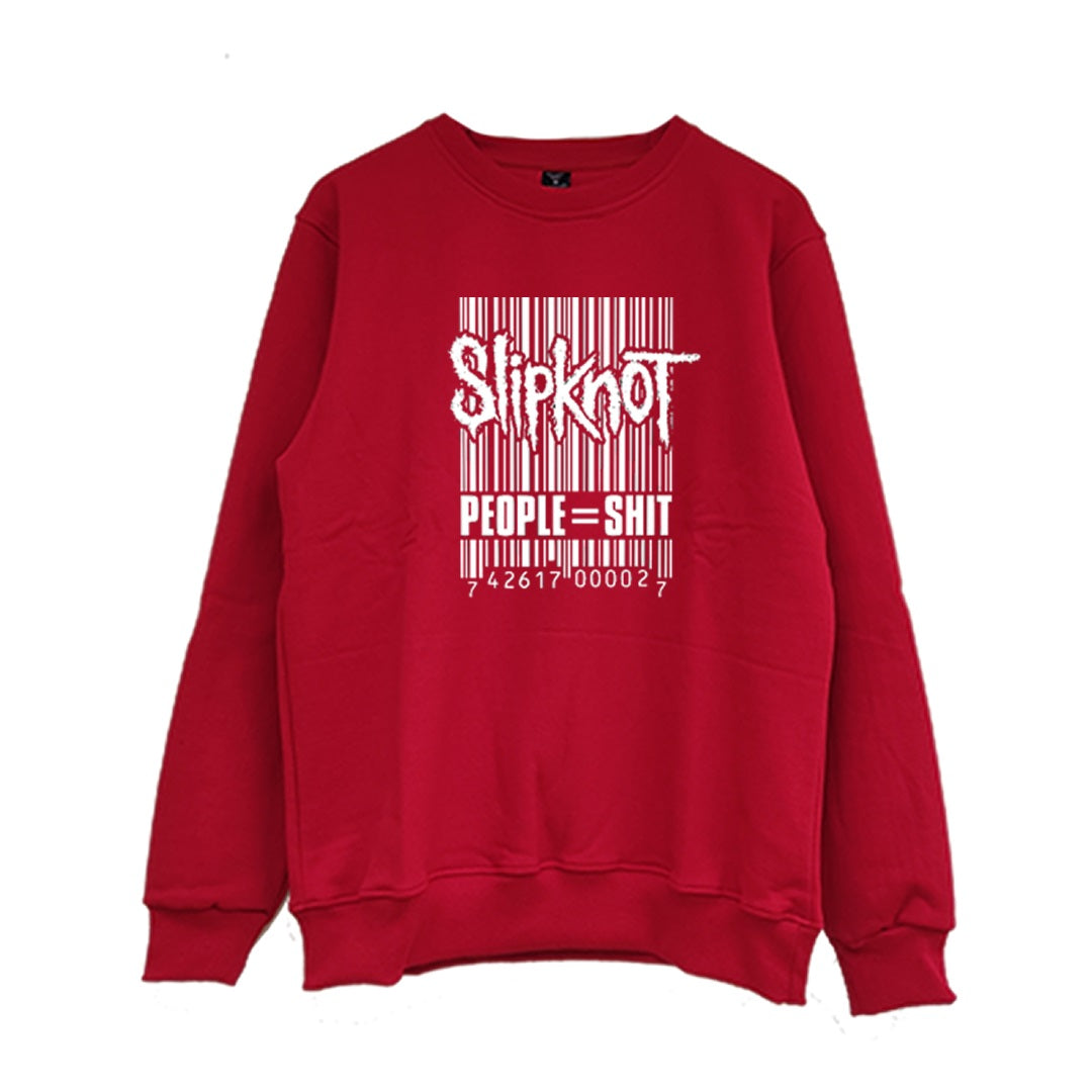Crewneck Slipknot
