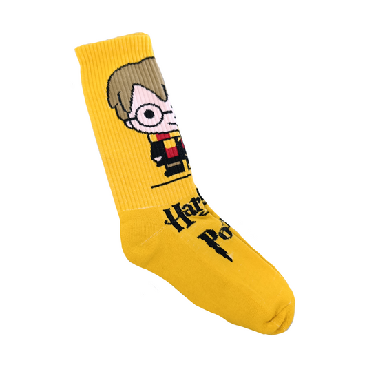 Medias Harry Potter