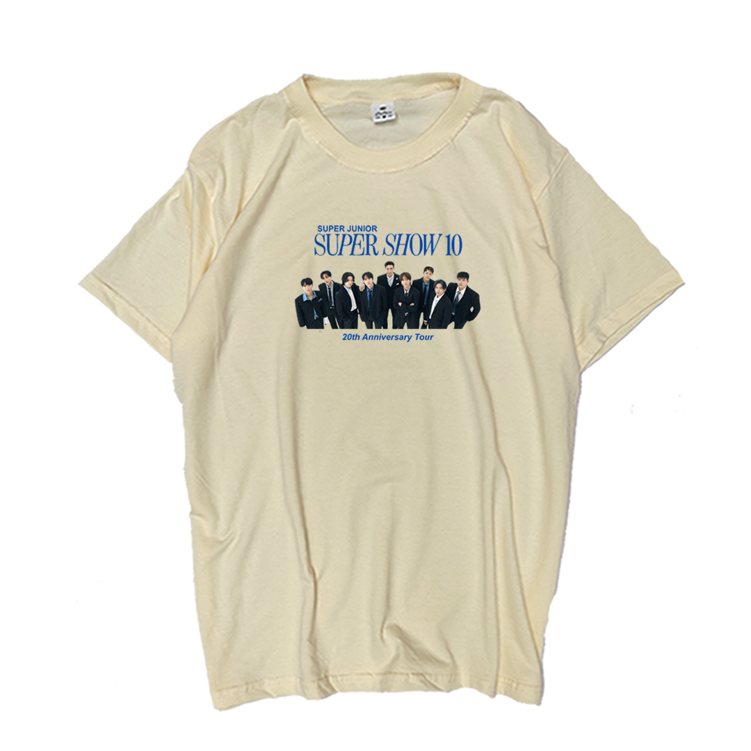 Polo Super Junior Super Show 10