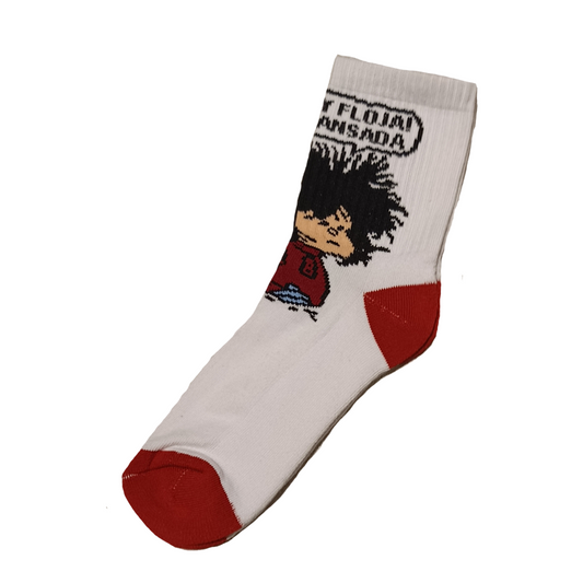 Medias Mafalda