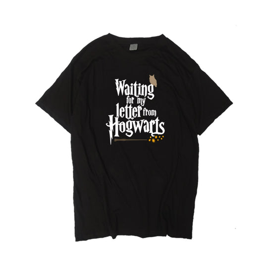 Polo Hogwarts Letter