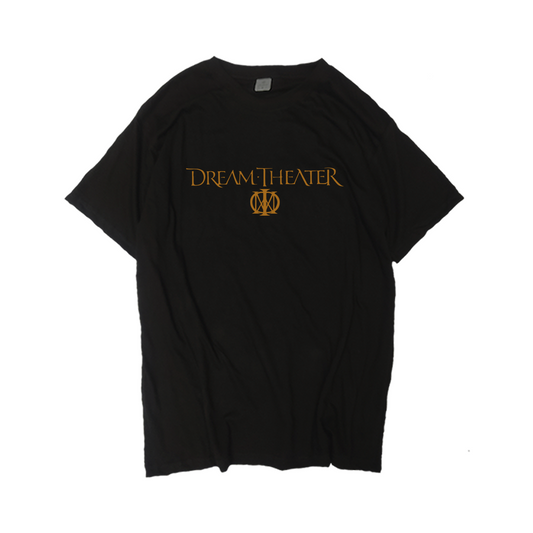 Polo Dream Theater Logo