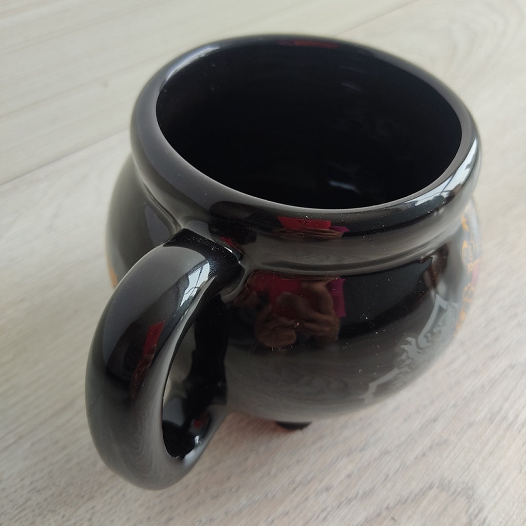 Taza Harry Potter Caldero