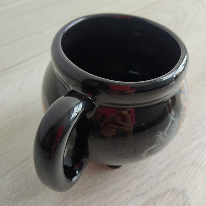 Taza Harry Potter Caldero