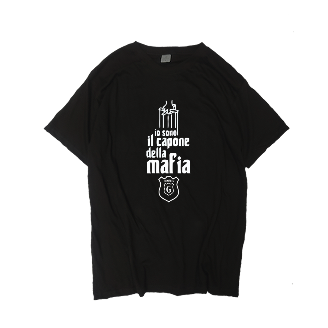 Polo Hombres G Mafia