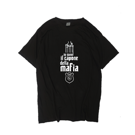 Polo Hombres G Mafia