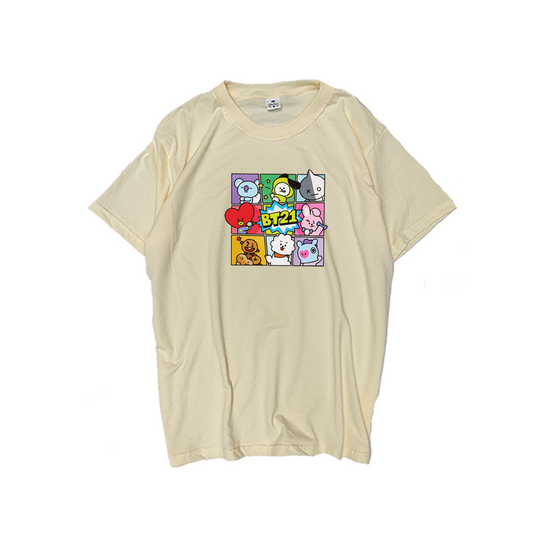 Polo BTS BT21