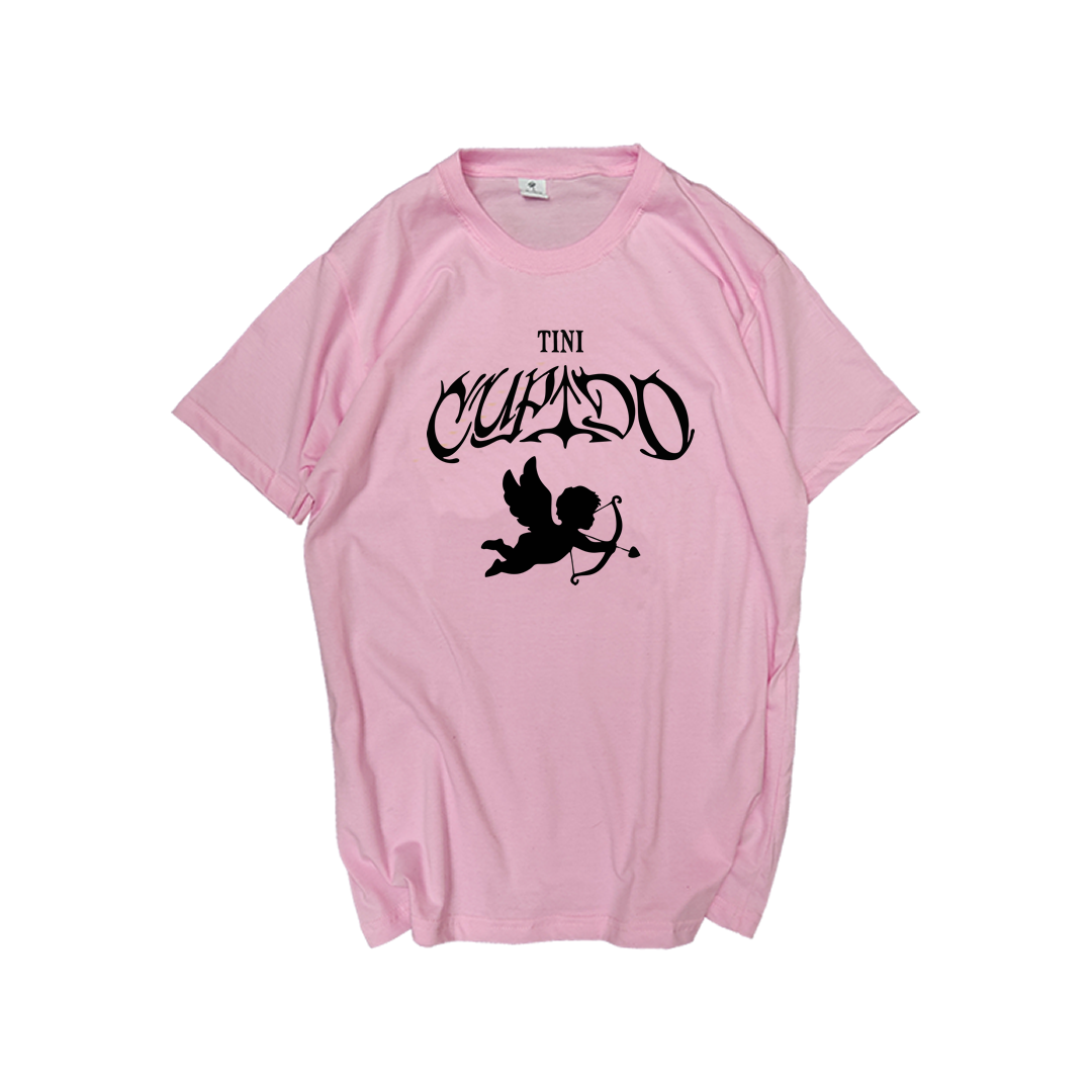Polo Tini Cupido