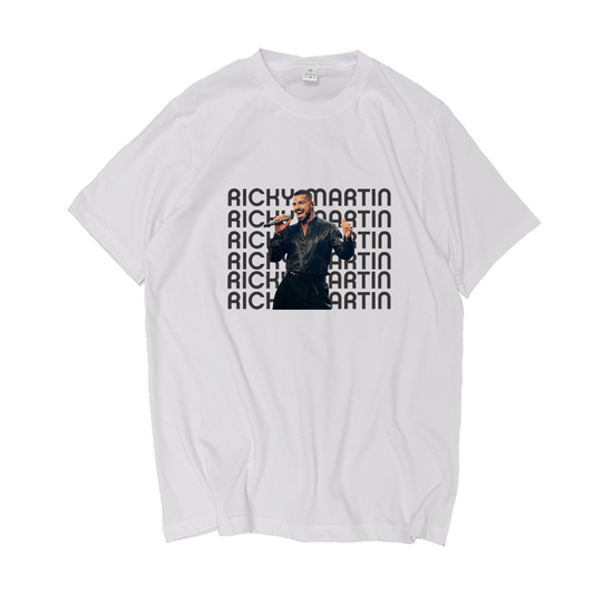 Polo Ricky Martin Script