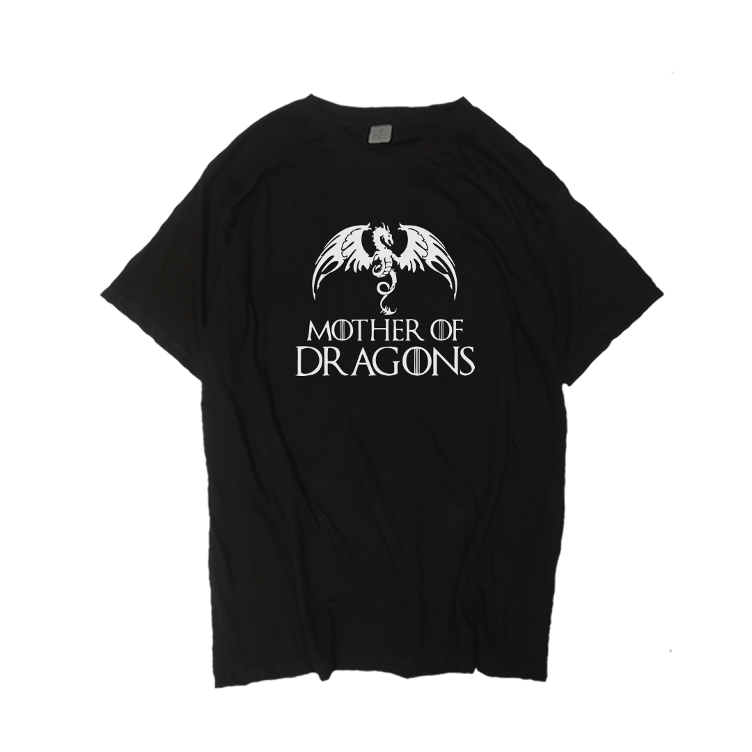 Polo House of the Dragon Mother of Dragons