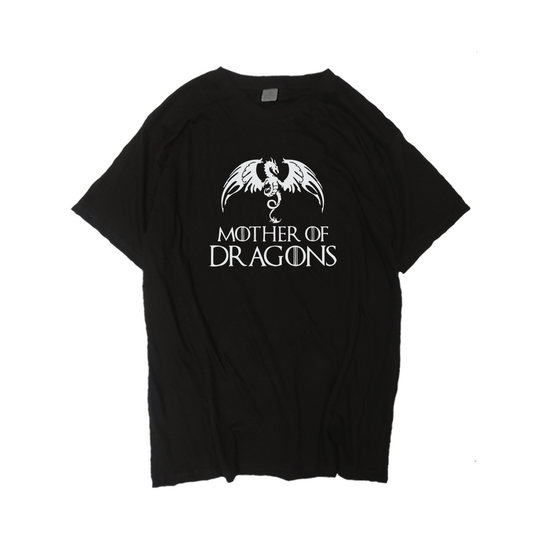 Polo House of the Dragon Mother of Dragons