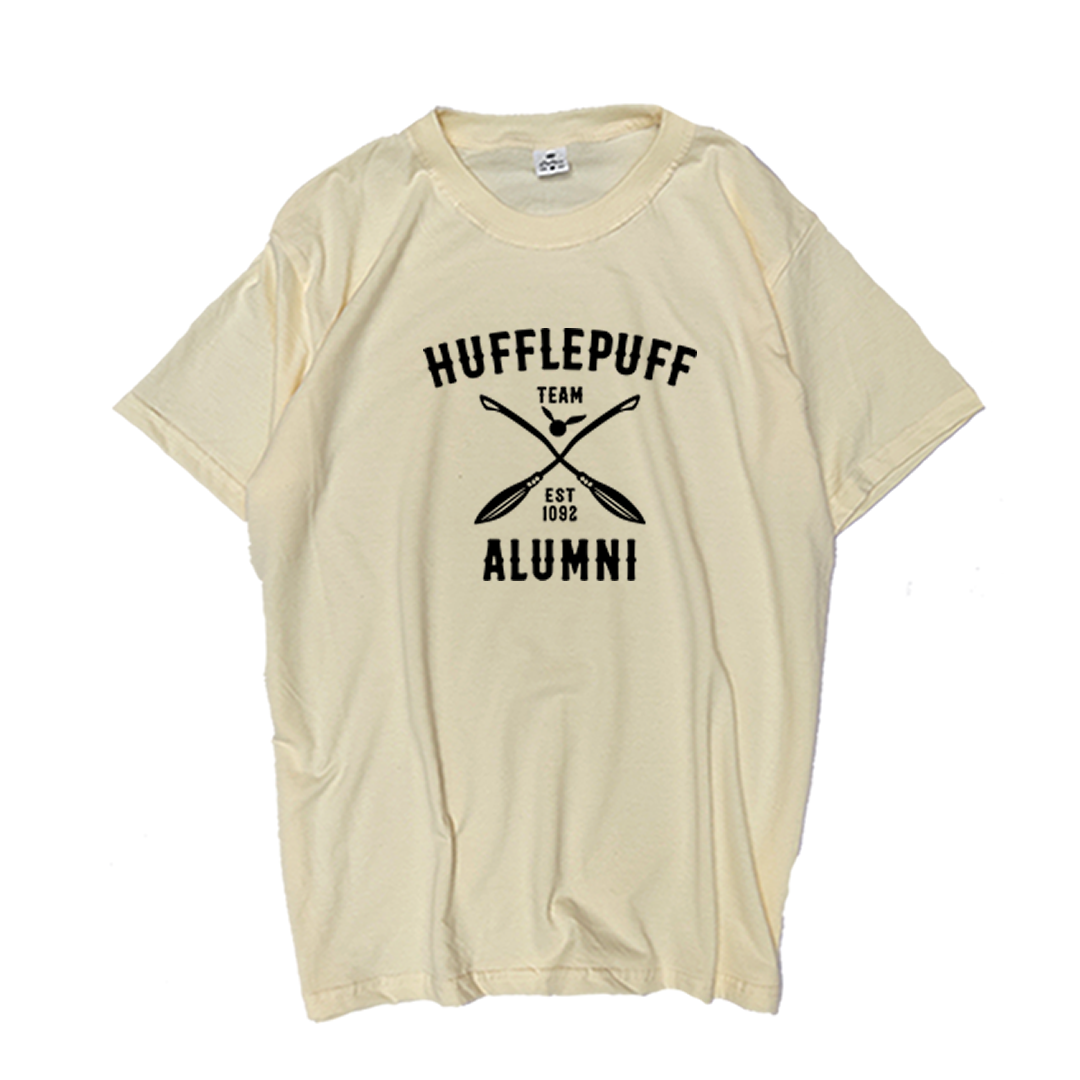 Polo Hufflepuff Alumni