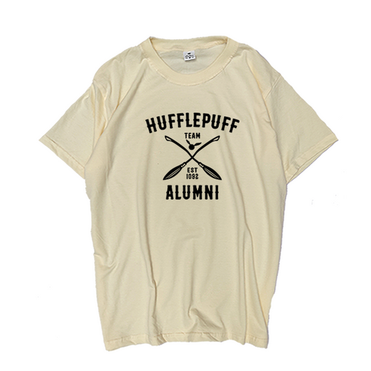 Polo Hufflepuff Alumni
