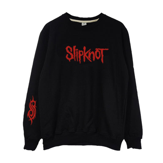 Crewneck Slipknot