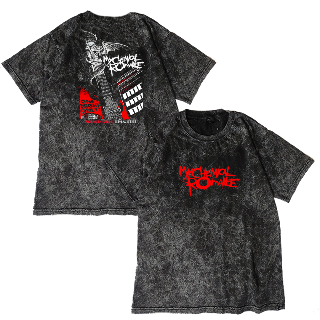 Polo My Chemical Romance One Night Only
