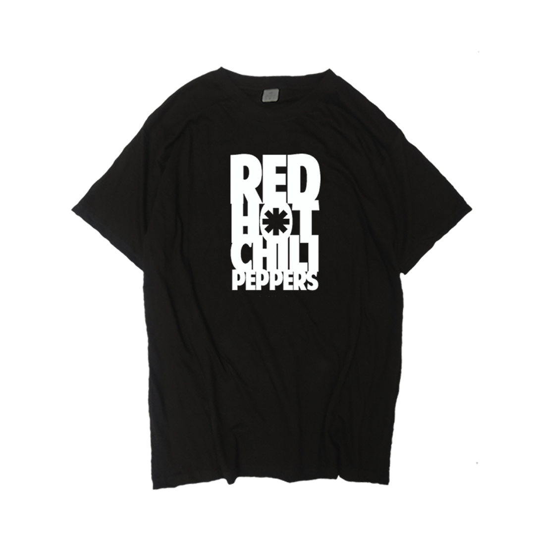 Polo Red Hot Chili Peppers