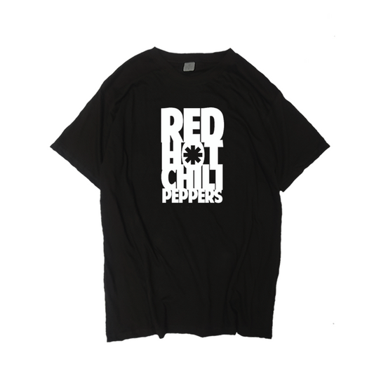 Polo Red Hot Chili Peppers