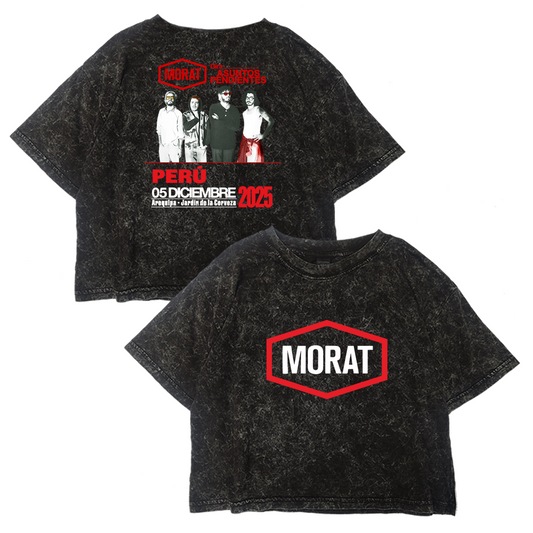 Crop Morat Logo Tour