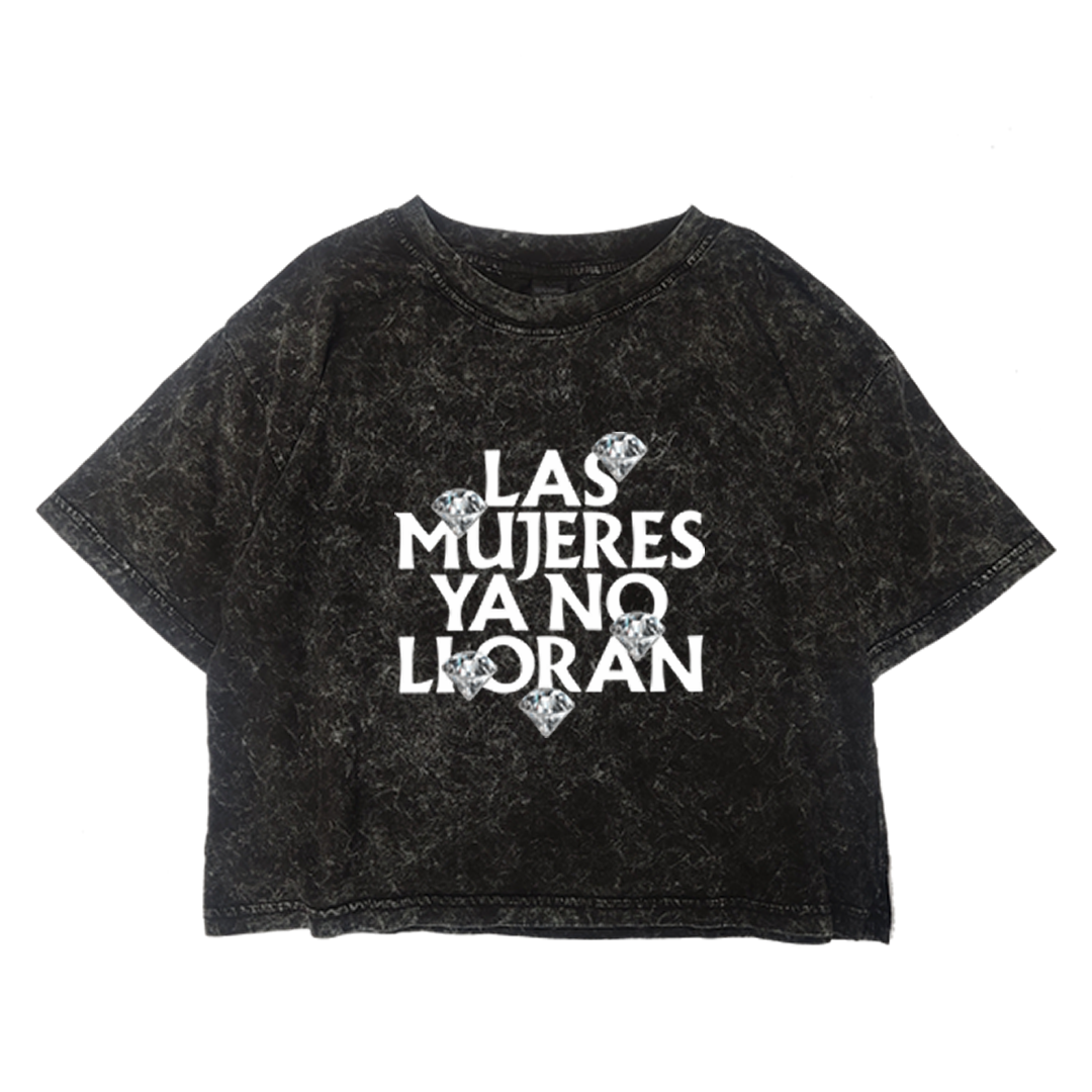 Crop Shakira LMYNL Diamantes