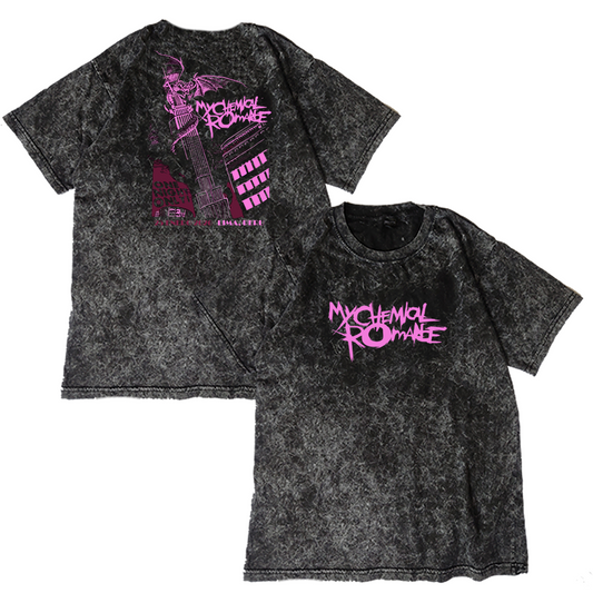 Polo My Chemical Romance One Night Only