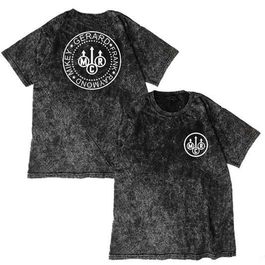 Polo My Chemical Romance Name