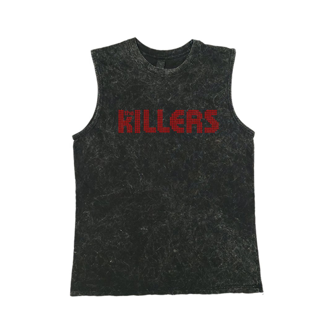 Manga Cero Acid The Killers Logo