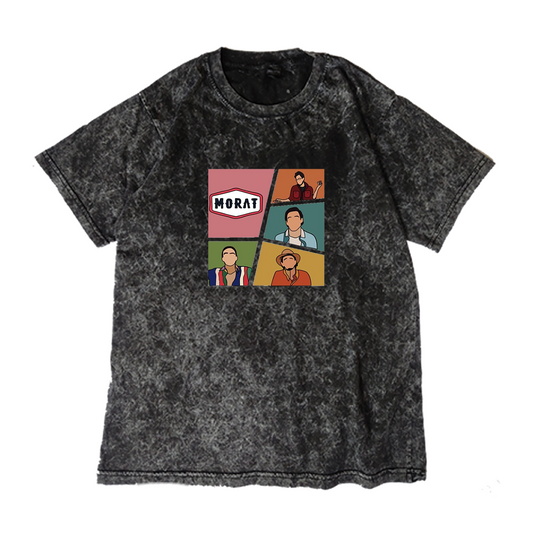Polo Morat Colores