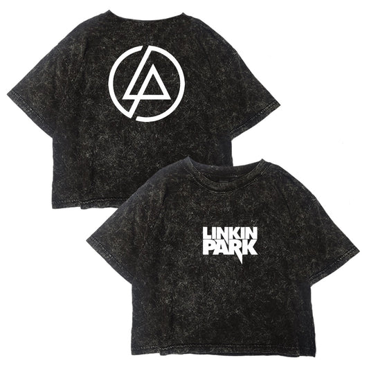 Crop Linkin Park Logo
