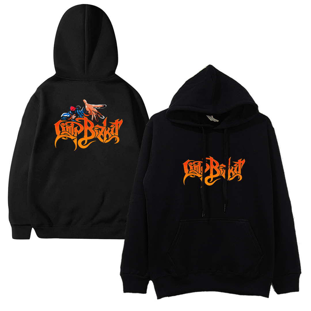 Hoodie Limp Bizkit Significant Other
